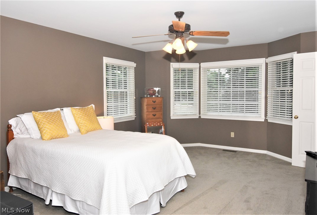 Cross Creek Ph I - Residential