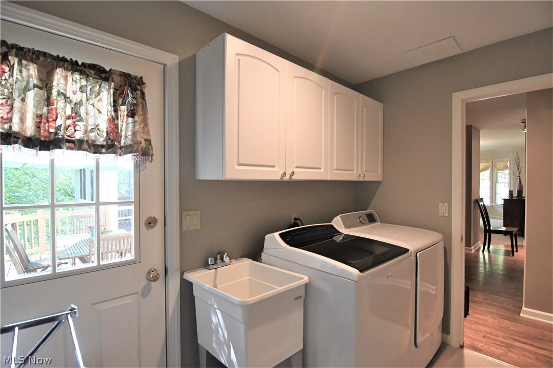 Cross Creek Ph I - Residential