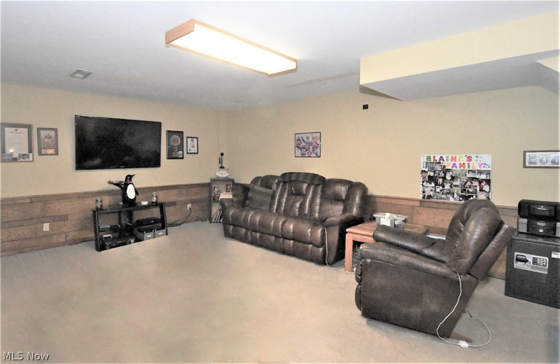 Cross Creek Ph I - Residential
