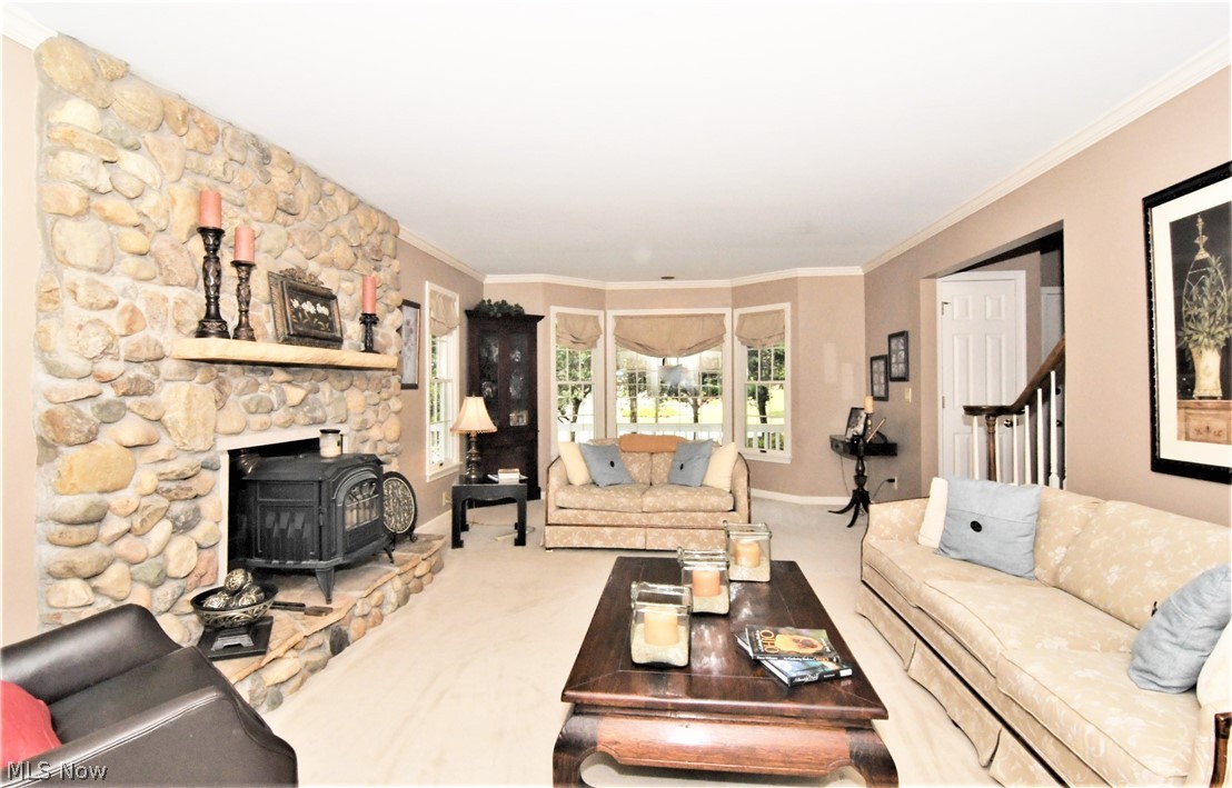Cross Creek Ph I - Residential