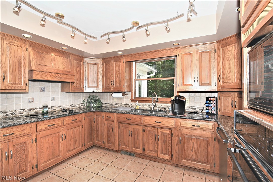 Cross Creek Ph I - Residential