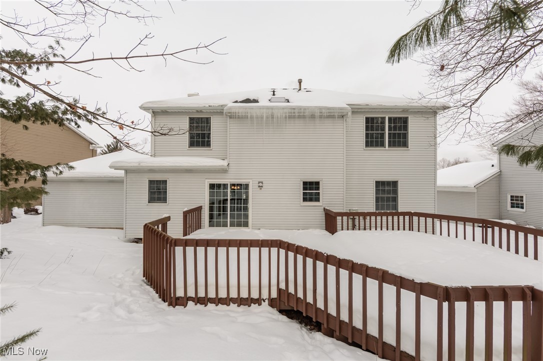 Spyglass Hill - Residential