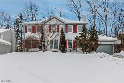 13455 Tradewinds Drive, Strongsville, OH 44136 - #: 5185238