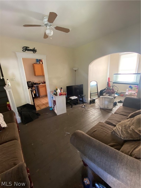 W J Crawford & J Parmelee - Residential Income