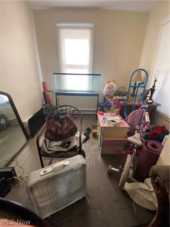 W J Crawford & J Parmelee - Residential Income