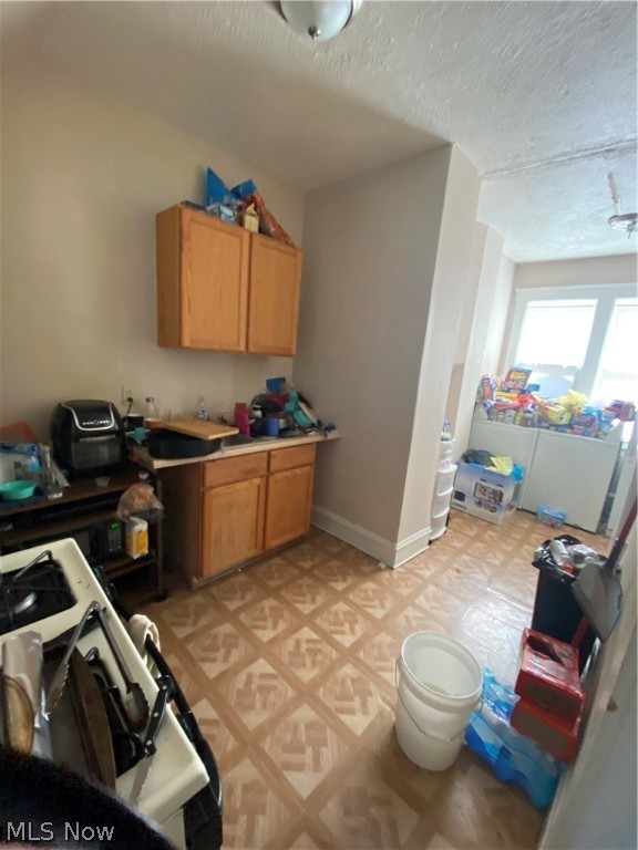 W J Crawford & J Parmelee - Residential Income