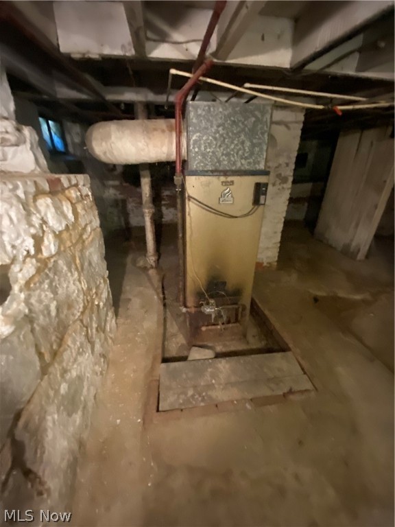 W J Crawford & J Parmelee - Residential Income