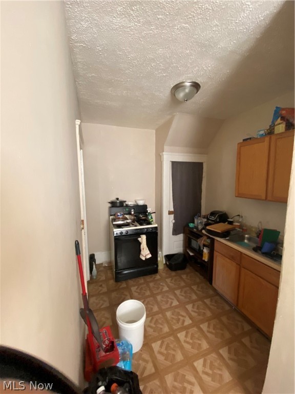 W J Crawford & J Parmelee - Residential Income