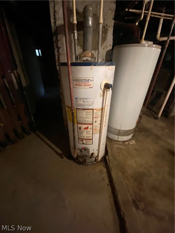 W J Crawford & J Parmelee - Residential Income