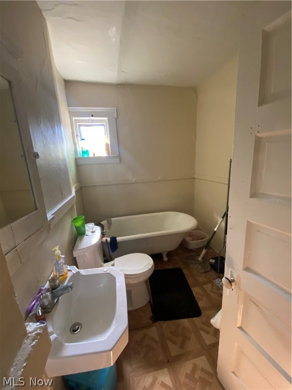 W J Crawford & J Parmelee - Residential Income