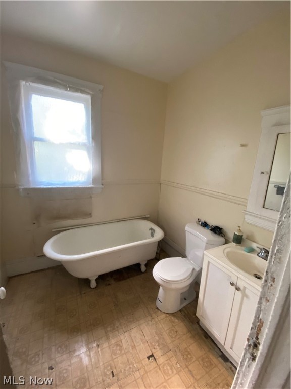 W J Crawford & J Parmelee - Residential Income