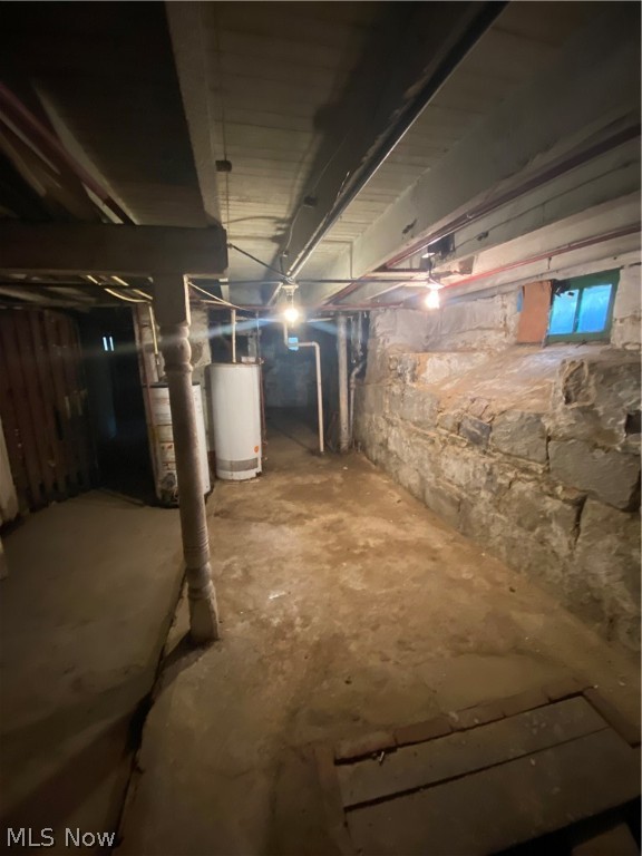 W J Crawford & J Parmelee - Residential Income