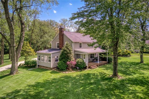 Homes For Sale - 1566 Northeast Avenue<br/> Summit County, Tallmadge, OH 44278