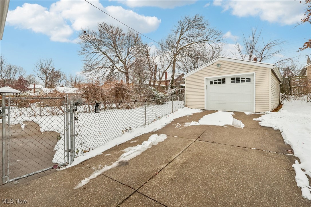 Mccourt - Residential