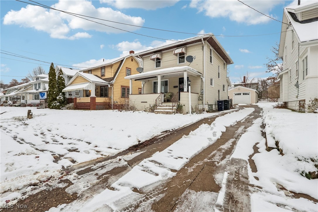 Mccourt - Residential