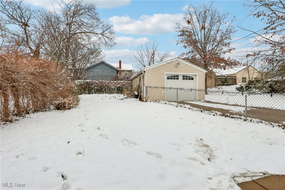 Mccourt - Residential