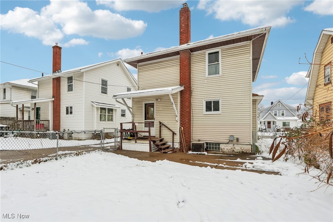 Mccourt - Residential