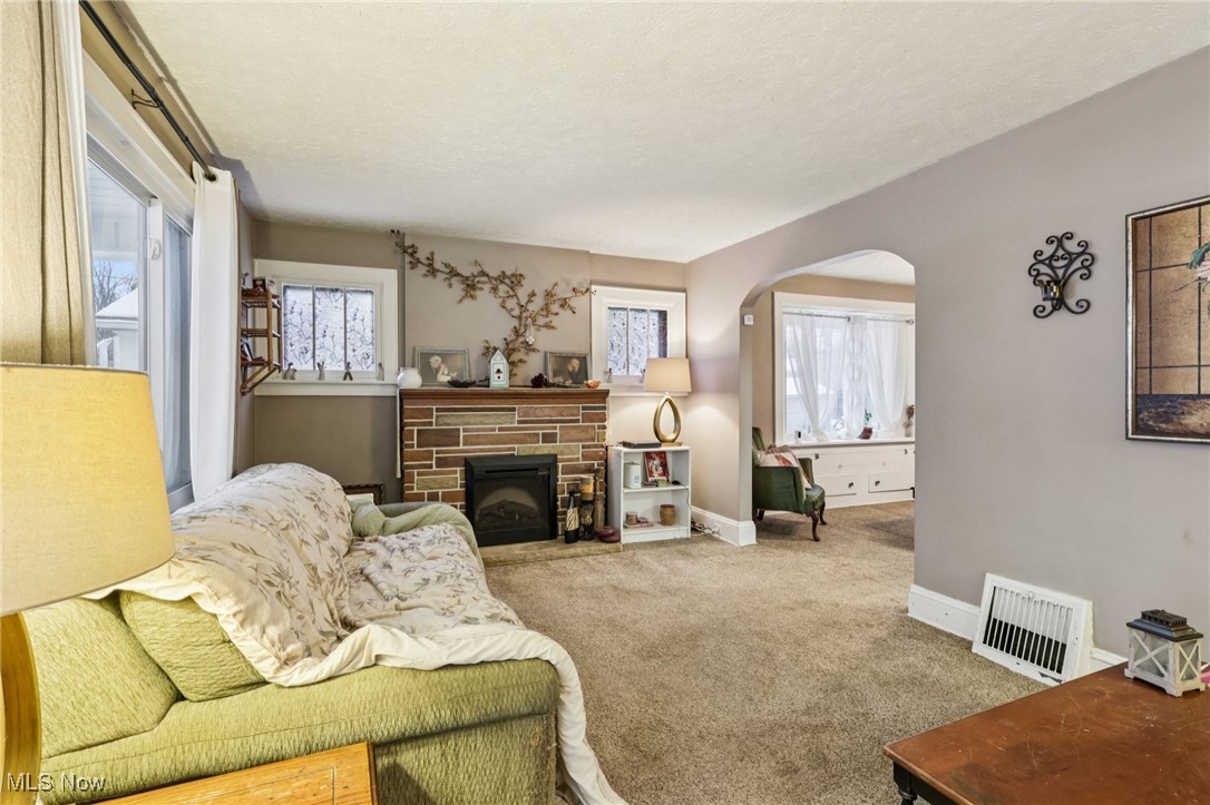 Mccourt - Residential