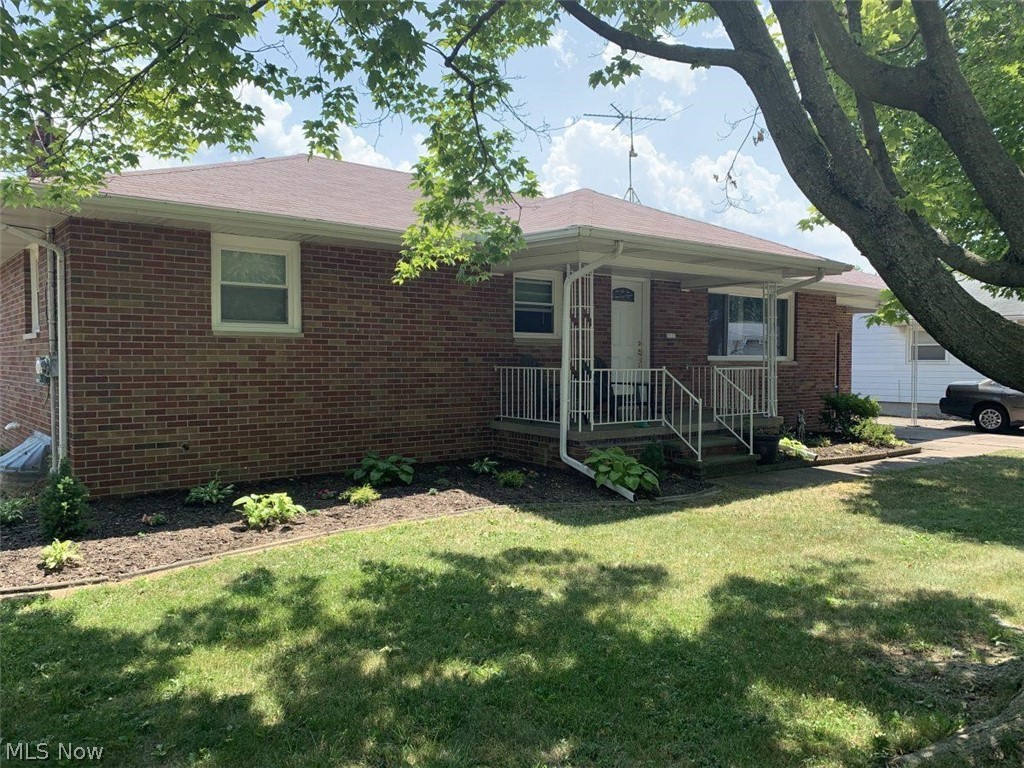 Willow Crk Sub #2 - Residential