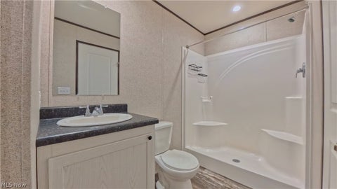 Tiny photo for 1006 south park circle CIR, Brookfield, OH 44403 (MLS # 5240458)