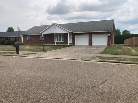 471 Snazzy Circle SW, New Philadelphia, OH 44663 - #: 5055012