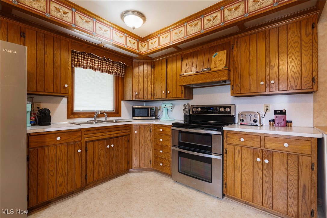 City/Massillon - Residential