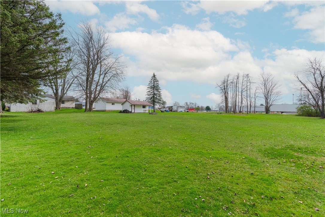 City/Massillon - Residential