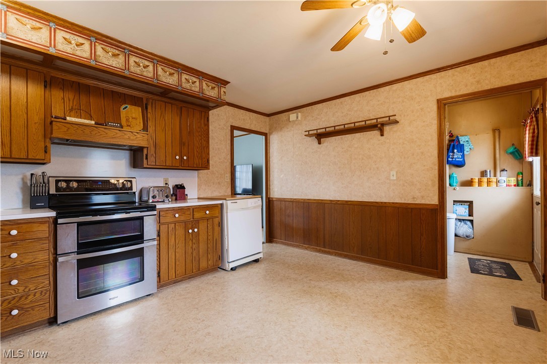 City/Massillon - Residential