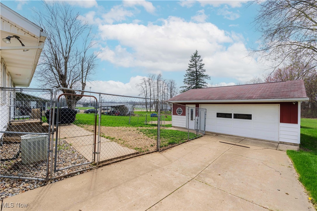 City/Massillon - Residential