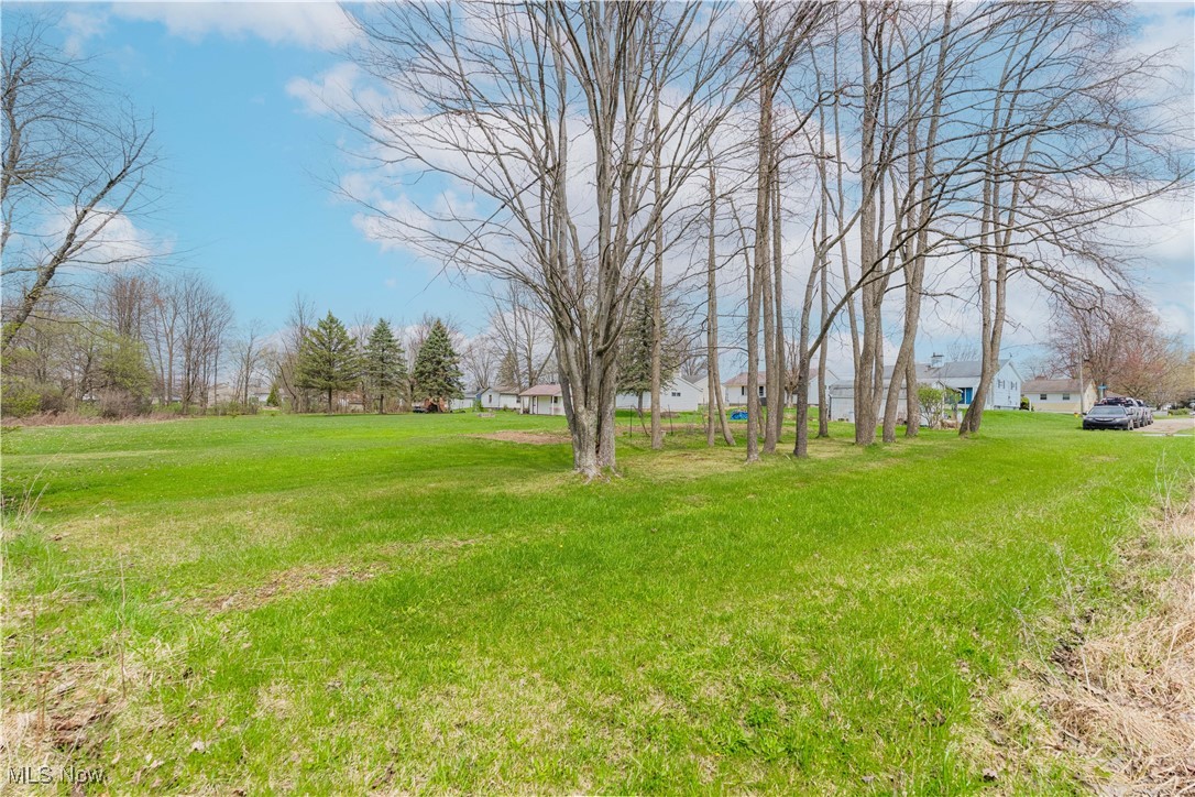 City/Massillon - Residential