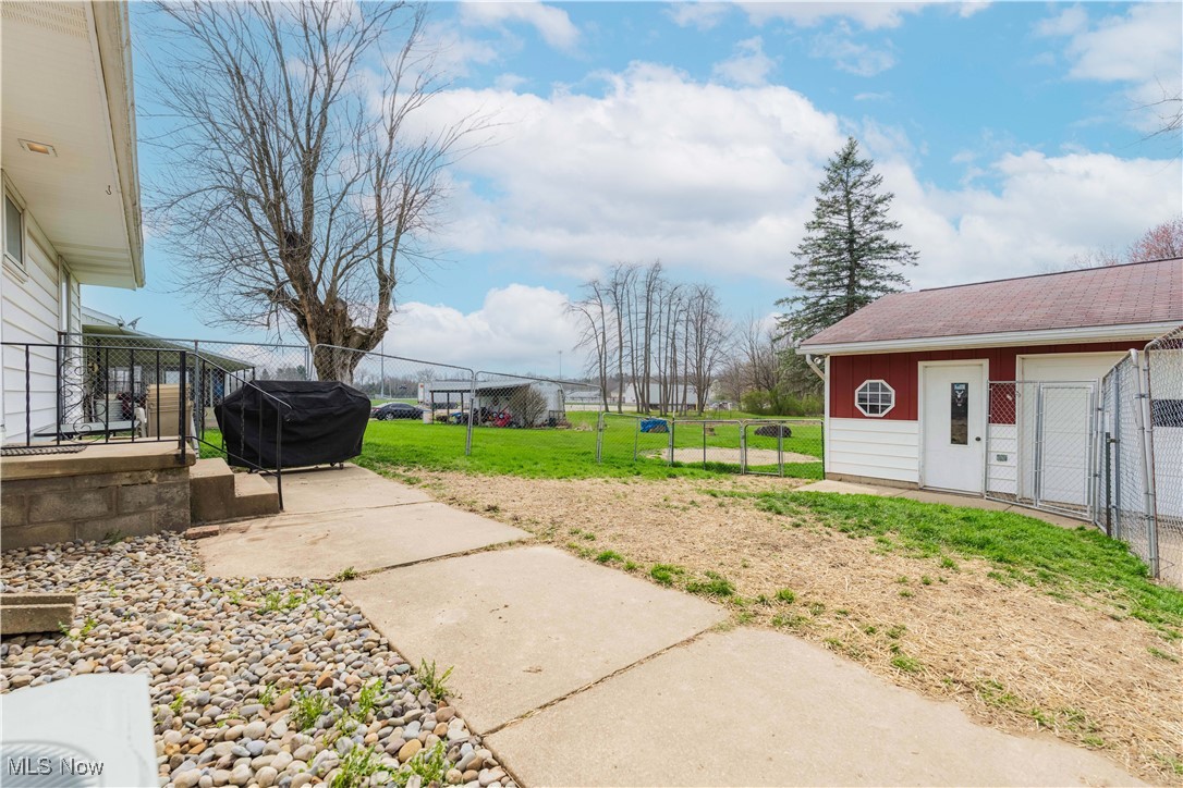 City/Massillon - Residential