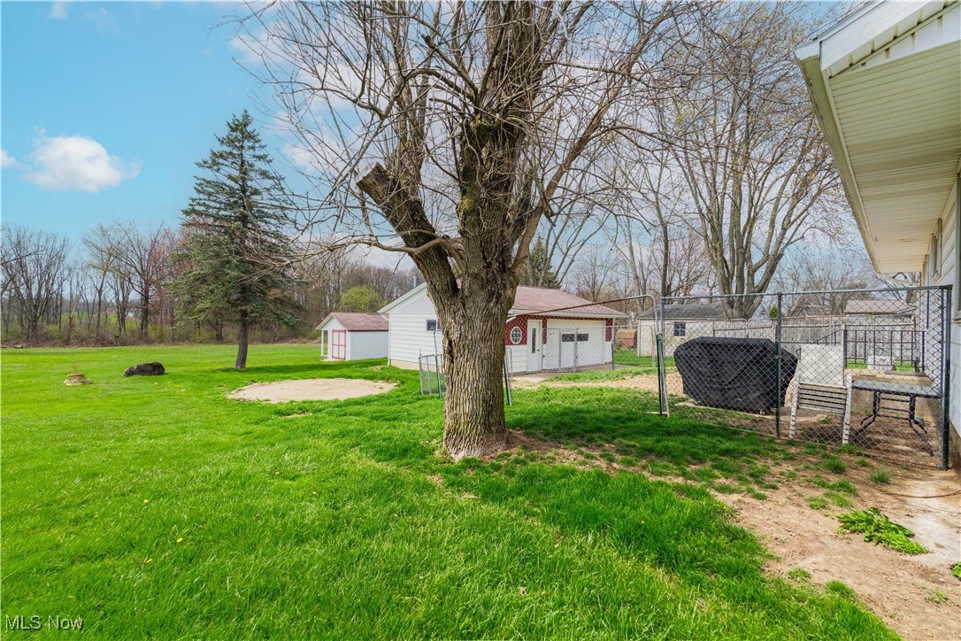 City/Massillon - Residential