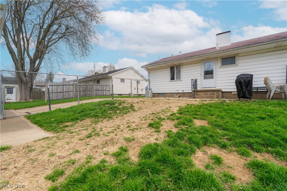 City/Massillon - Residential