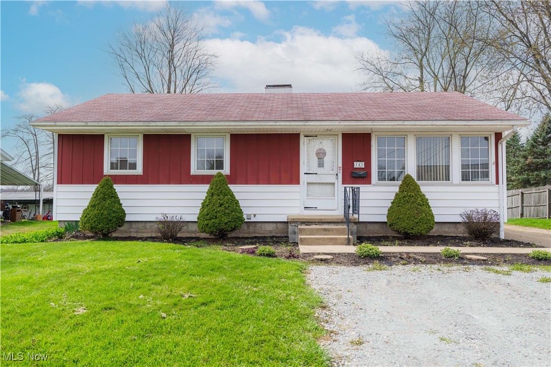 City/Massillon - Residential