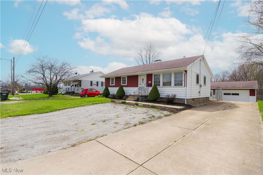 City/Massillon - Residential