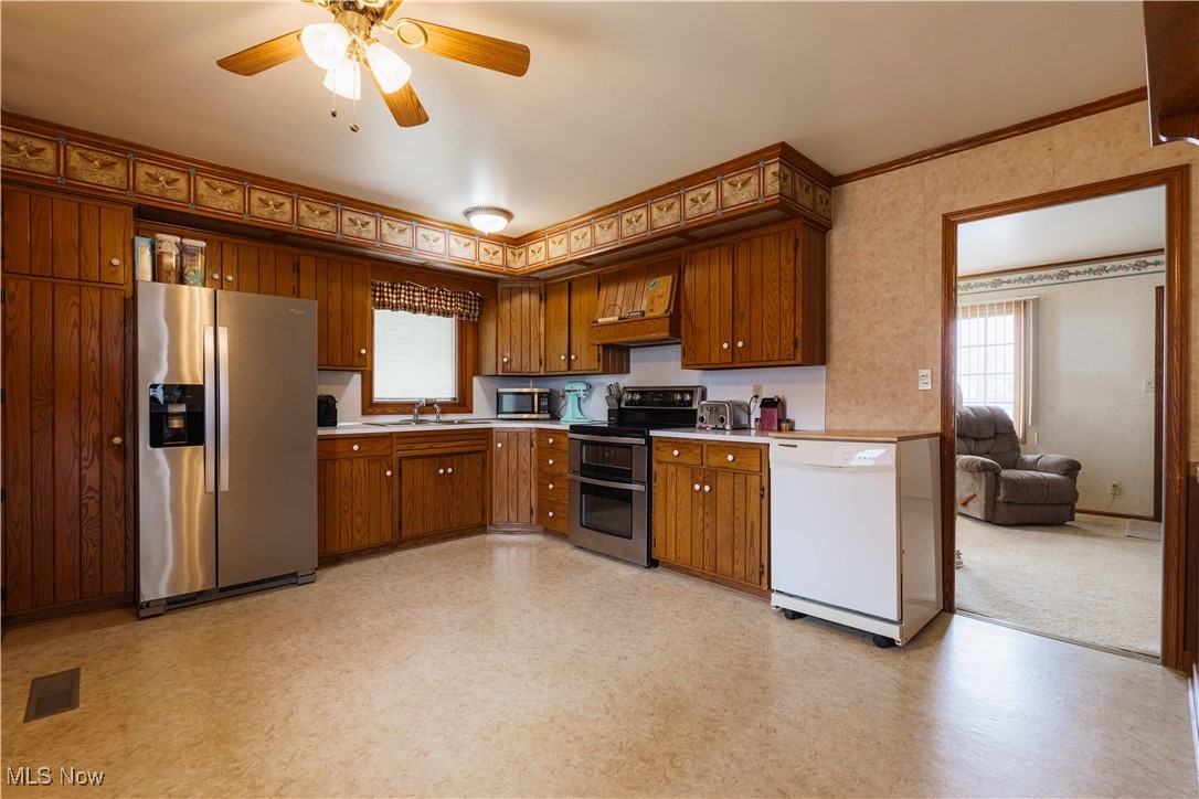 City/Massillon - Residential