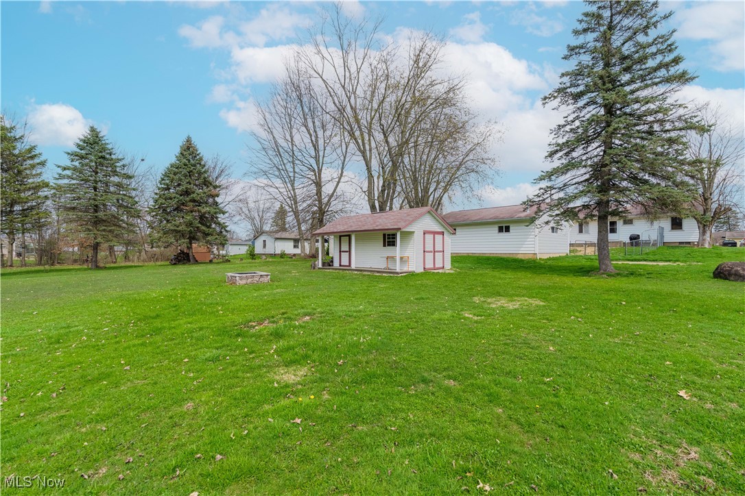 City/Massillon - Residential