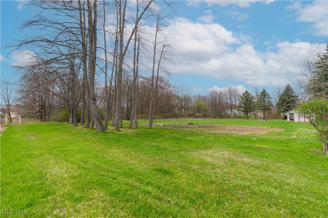 City/Massillon - Residential