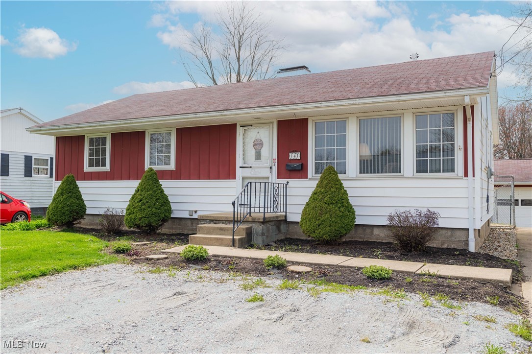 City/Massillon - Residential