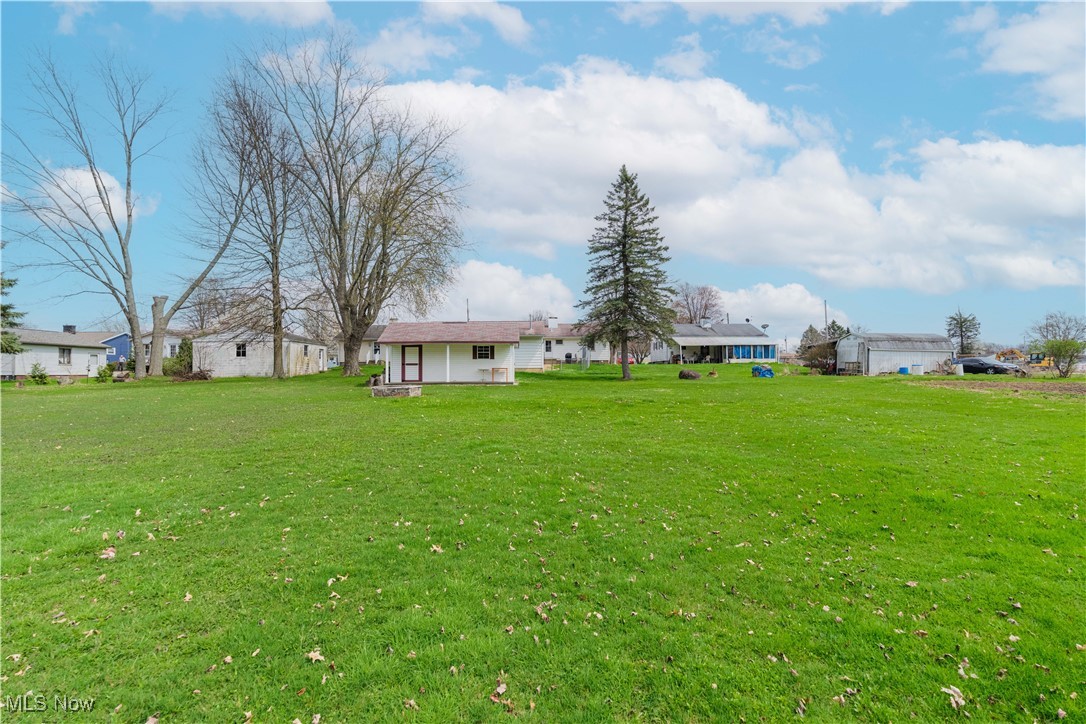 City/Massillon - Residential