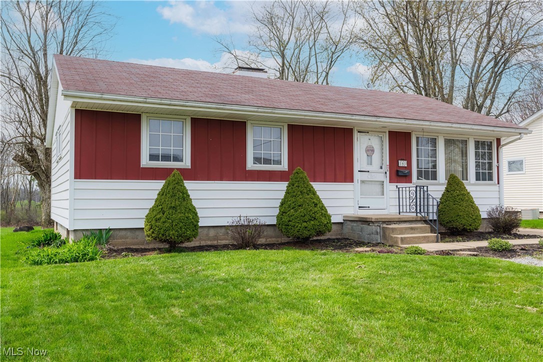 City/Massillon - Residential