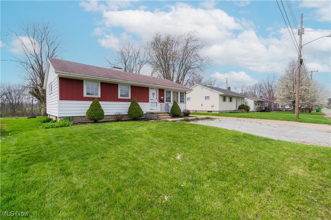 City/Massillon - Residential