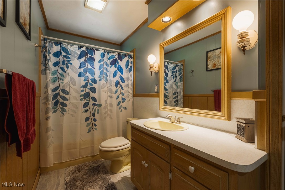 City/Massillon - Residential