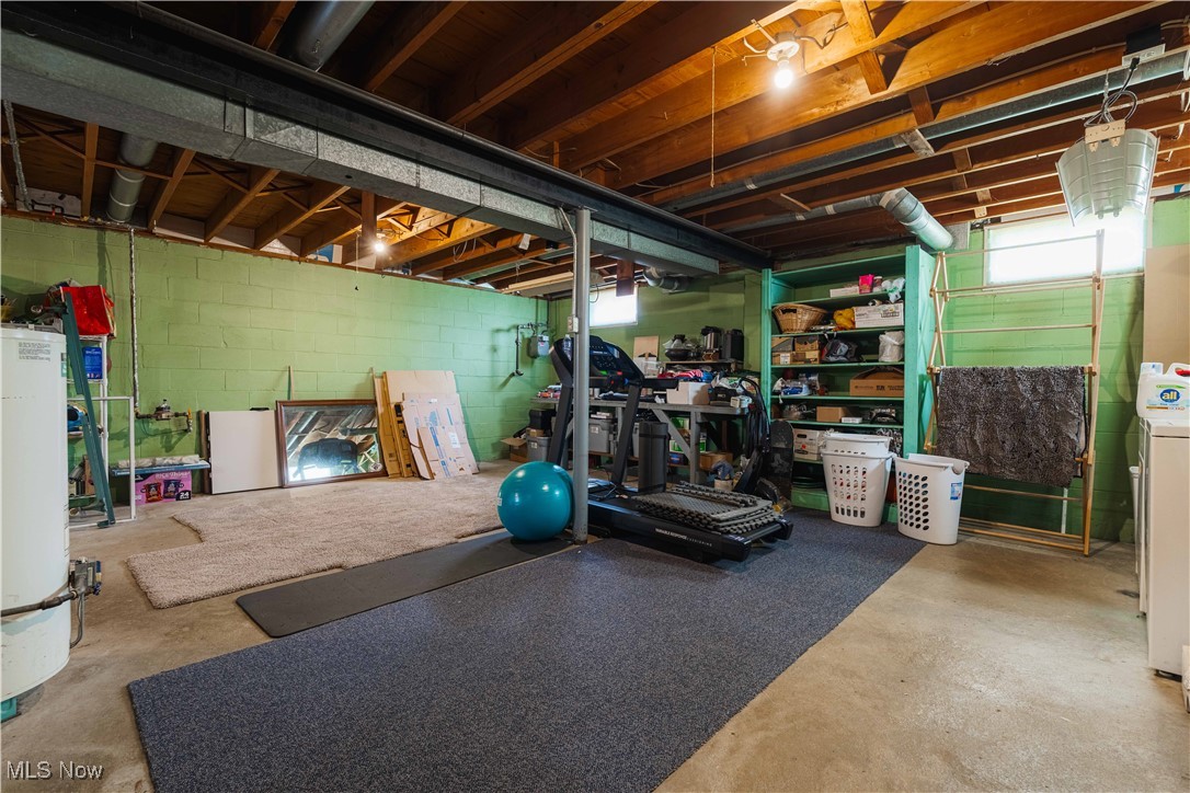 City/Massillon - Residential