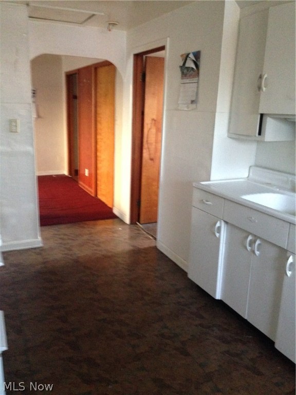 Corlett Realty Companys - Residential