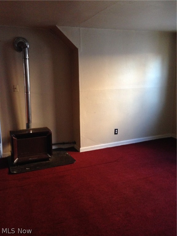 Corlett Realty Companys - Residential