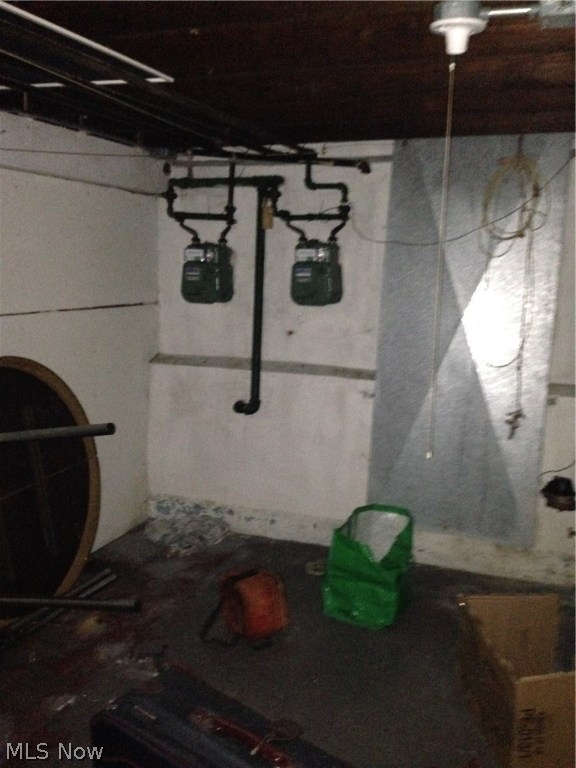 Corlett Realty Companys - Residential