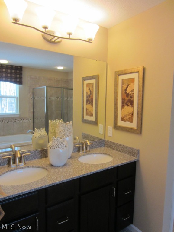 Tiberon Trace - Residential