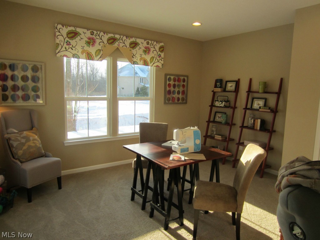 Tiberon Trace - Residential