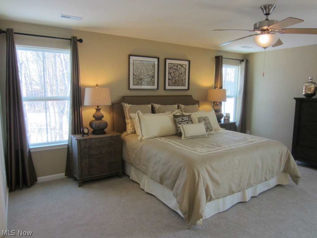 Tiberon Trace - Residential